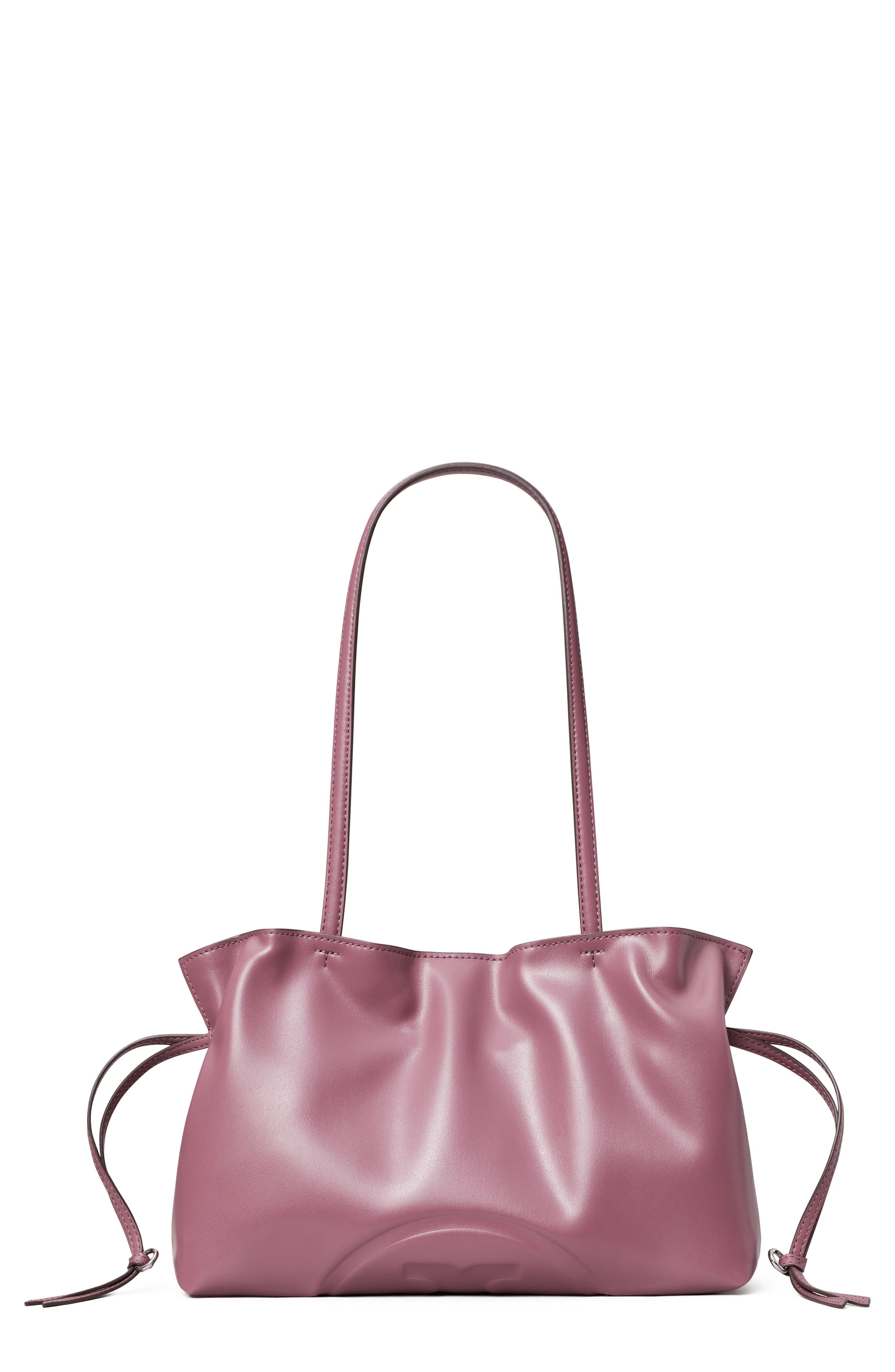 Tory Burch Ella Small Recycled Nylon 汤丽柏琦单肩包