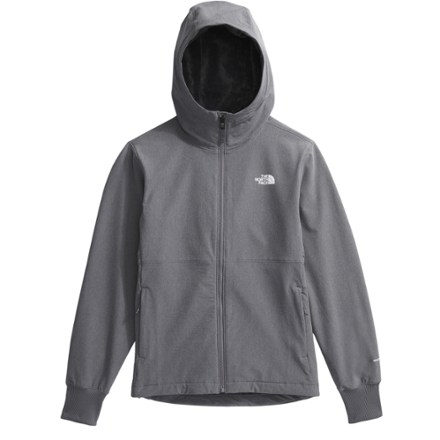 The North Face Shelbe Raschel Hoodie - Women's