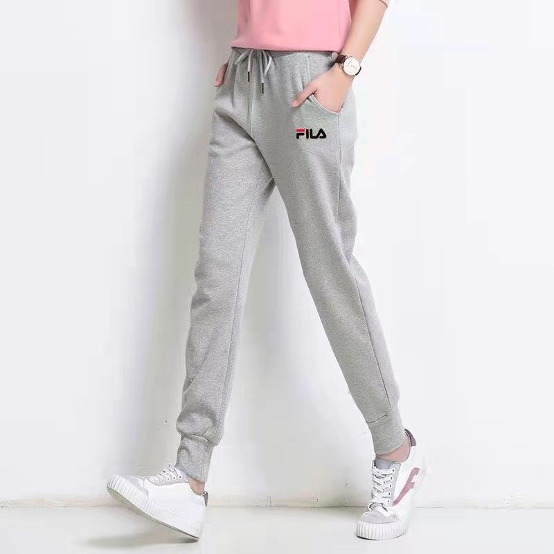 fila  2022新款短袖男女同款