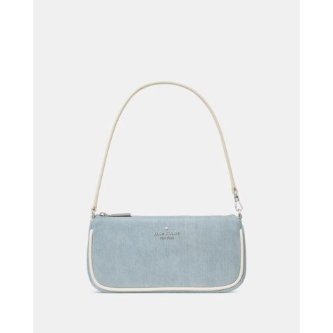 Kate Spade Gemini 牛仔迷你包