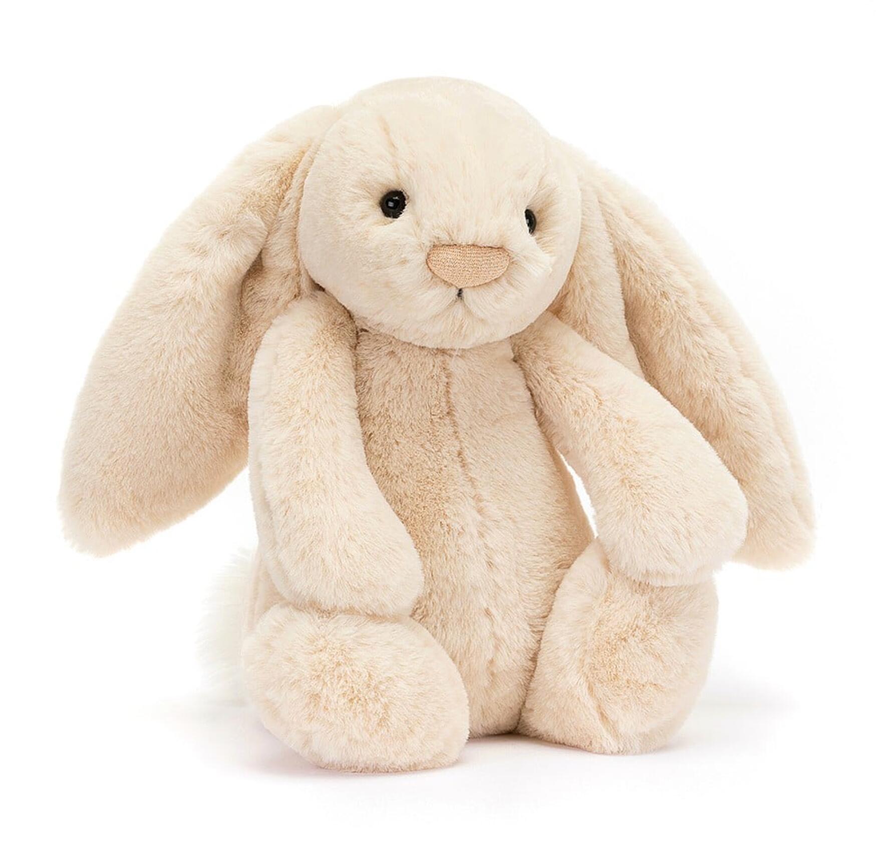 JELLYCAT Bashful Willow 邦尼兔 31cm BAS3WIL