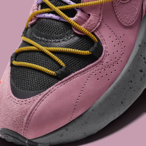 nike air max viva 全新配色官图释出