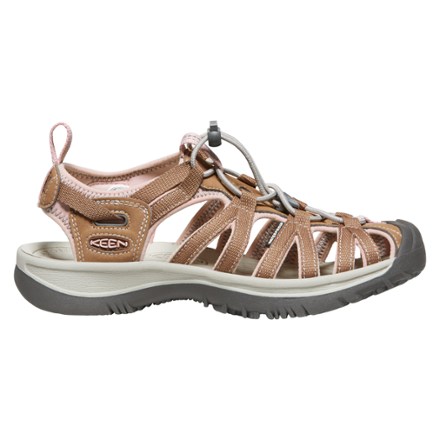 KEEN Whisper Sandals - Women's