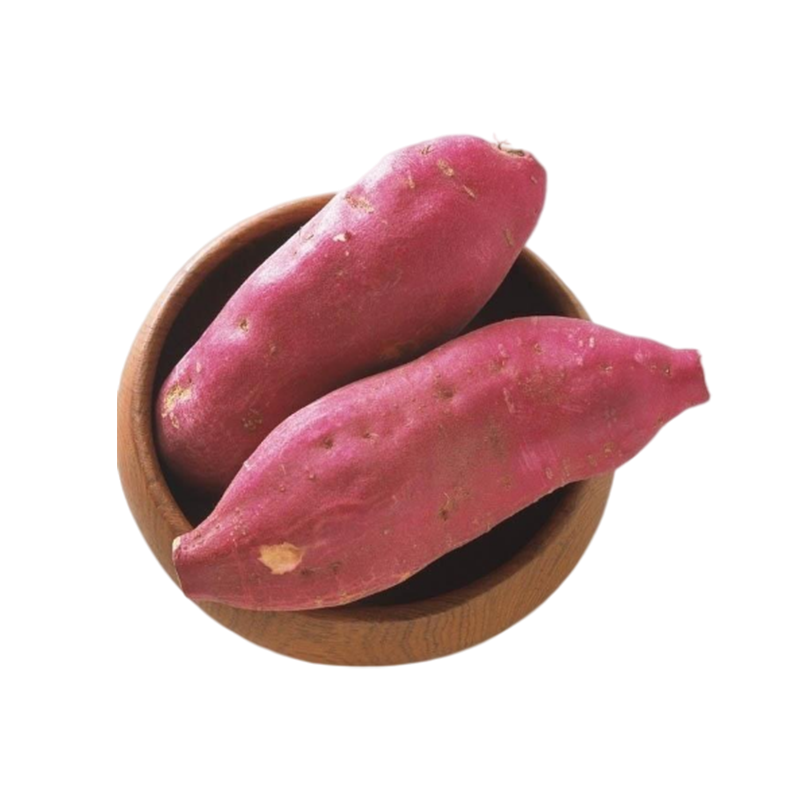 糖心蜜薯番薯板栗红心红薯3斤
