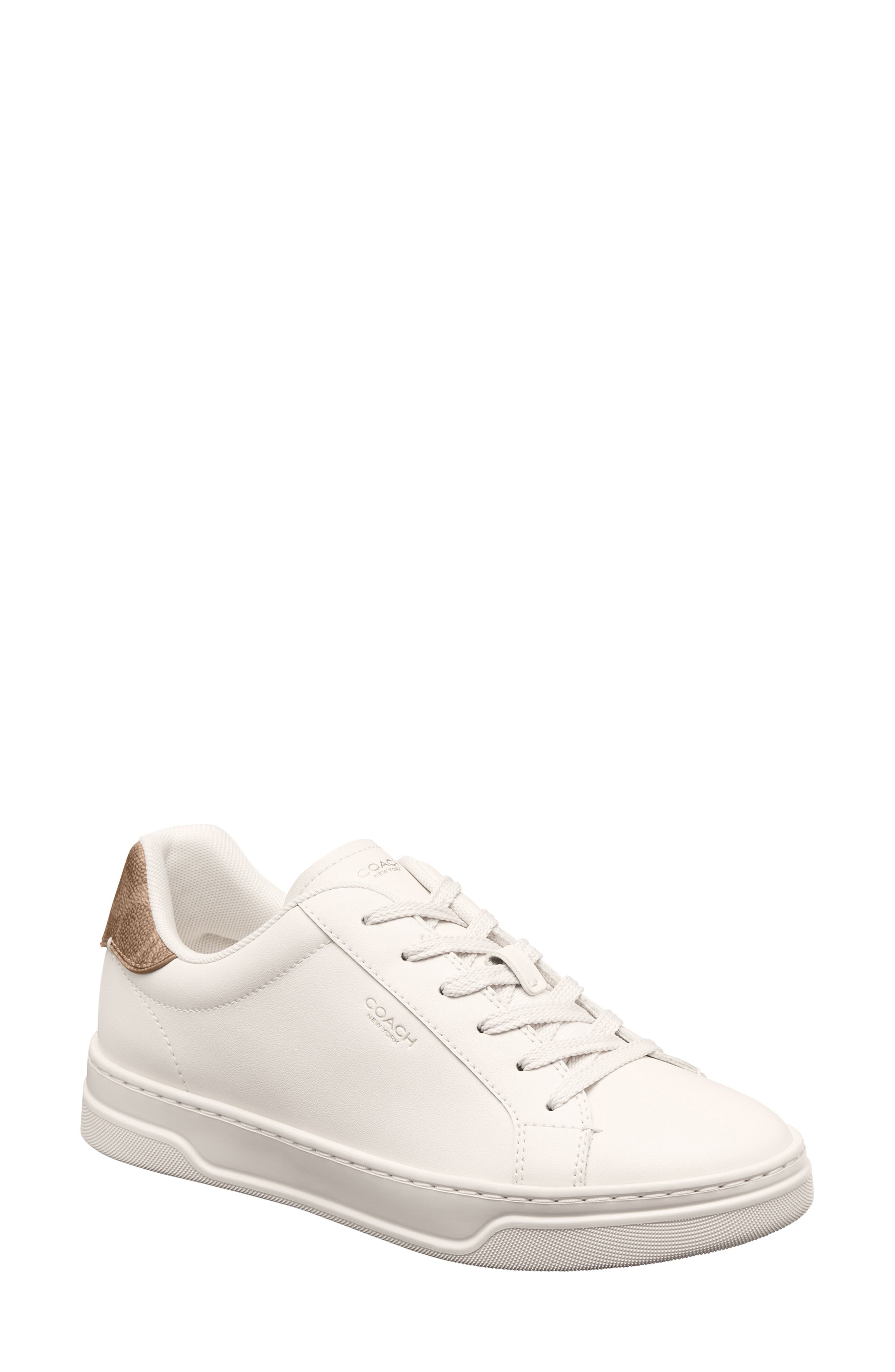 COACH Lowline Sneaker