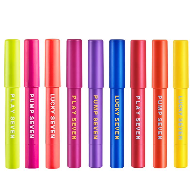 【蜜蜂惊喜社】SEVENCHIC香氛笔