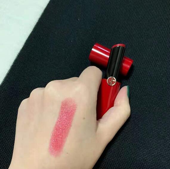 armani阿玛尼细管唇膏401号色