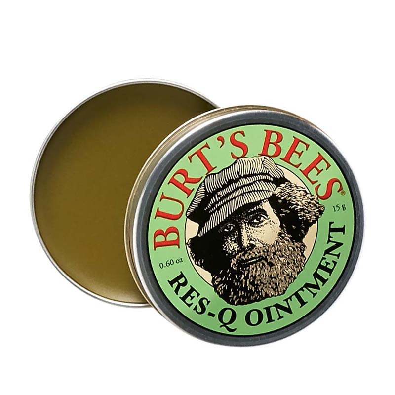 【拍2件30g】伯特小蜜蜂紫草膏