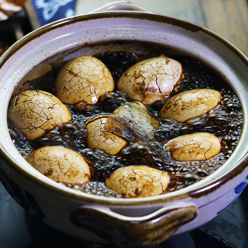 春真堂！秘制五香茶叶蛋调料包20包