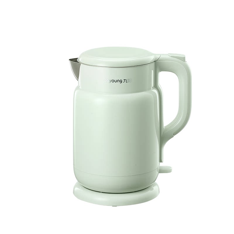 九阳电热水壶家用保温一体烧水煮水壶