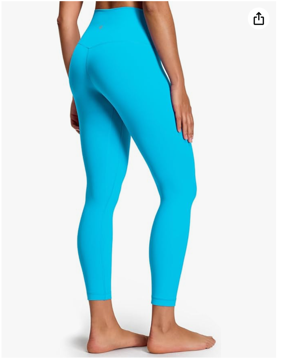 HeyNuts Yoga Pro Legging