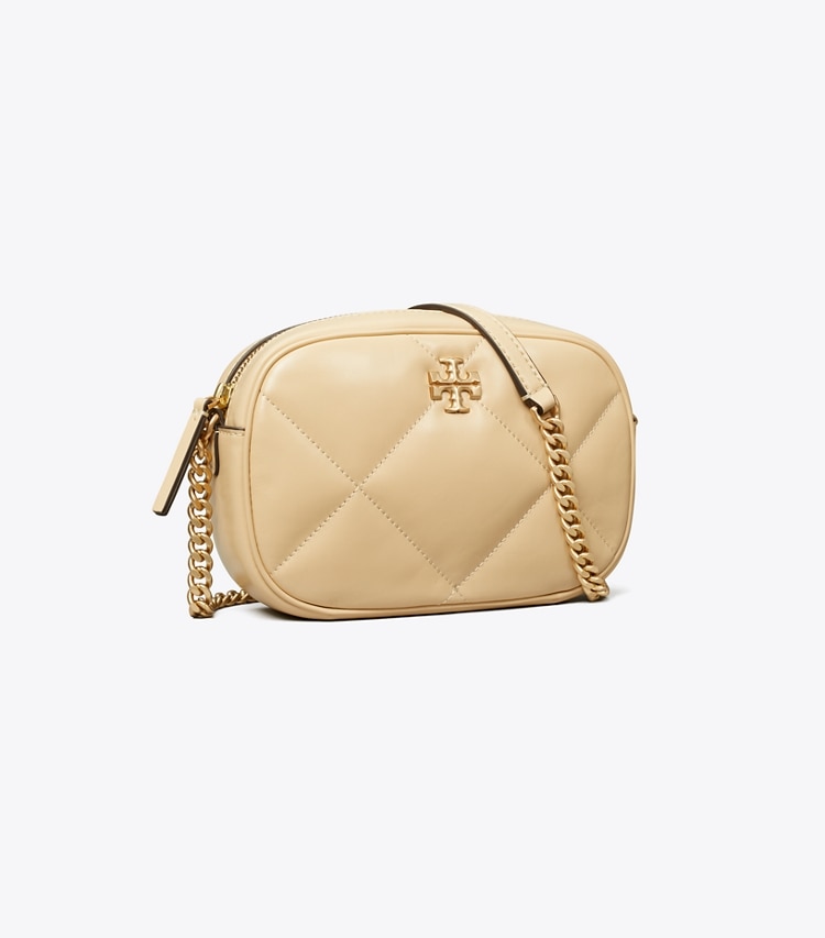 tory burch Kira Diamond Quilt Camera Bag