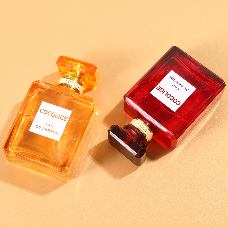 【送口红】coco香水女士持久清新留香少女