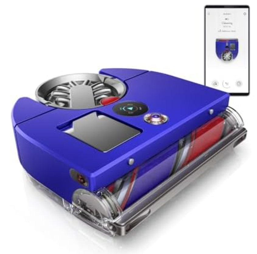 Dyson 多款无绳吸尘器热卖