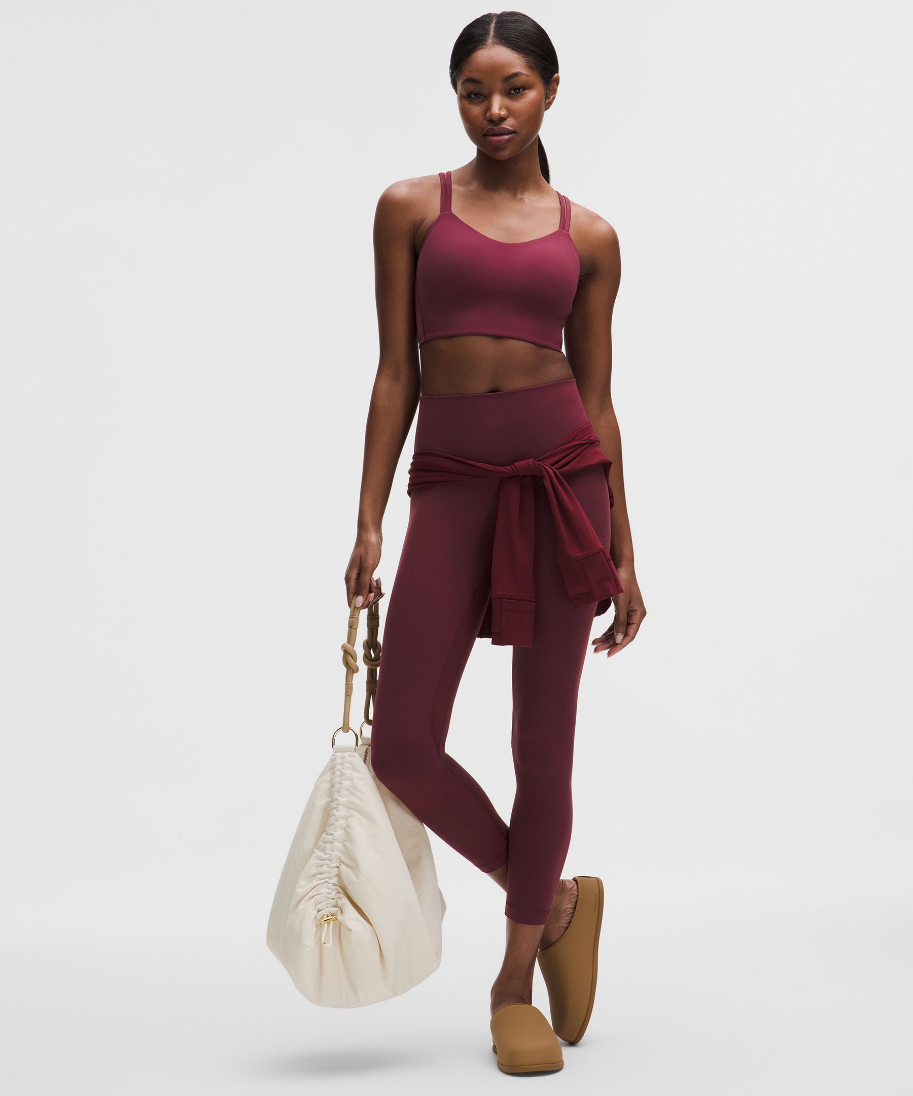 Lululemon lululemon Align™ 瑜伽裤25