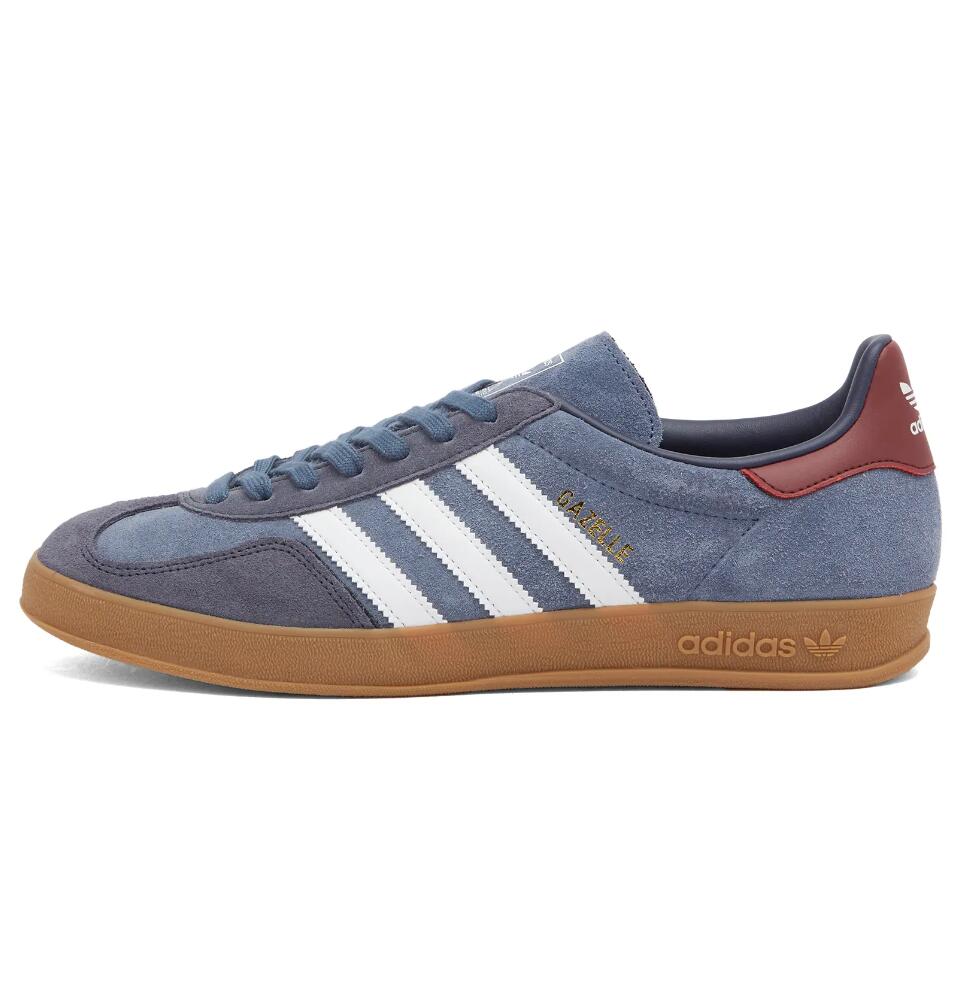 END. 新品闪促！adidas芭蕾鞋£64 AMI雾霾紫开衫£316