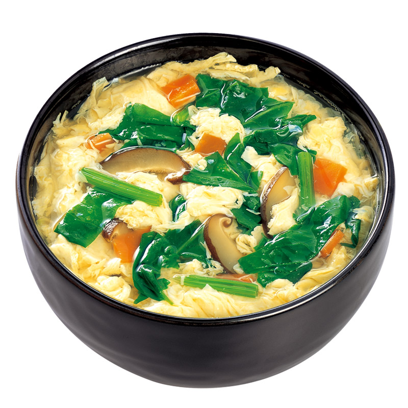 【淘工厂】新美香速食汤8g紫菜蛋花汤