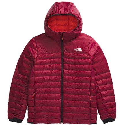 The North Face Terra Peak Insulated Hoodie - Men's