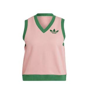 adidas 骨折价捡漏！防风夹克£20 面包服£12/原£85