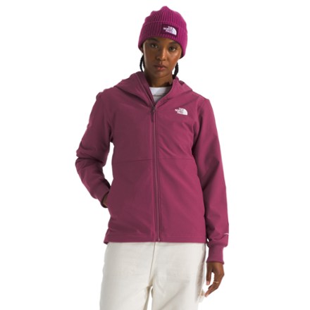 The North Face Shelbe Raschel Hoodie - Women's