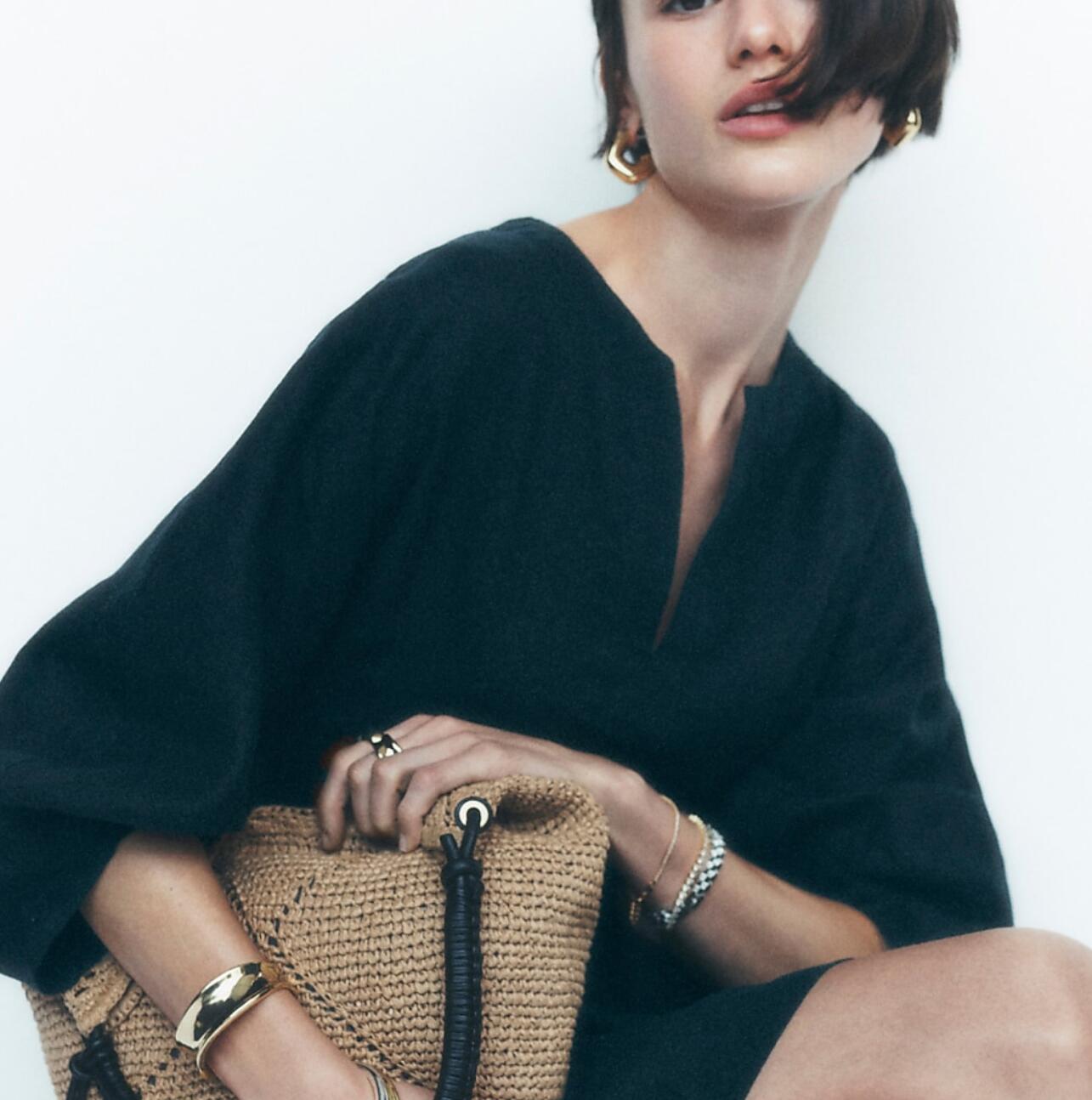 Madewell 春季大促 低至4折+低至额外6折