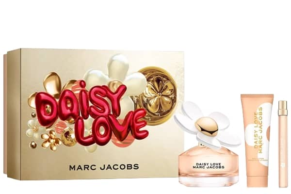 Marc Jacobs Daisy Love Fragrance Set sale