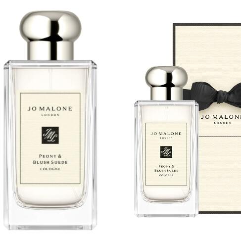JO MALONE牡丹红麂绒100ml
