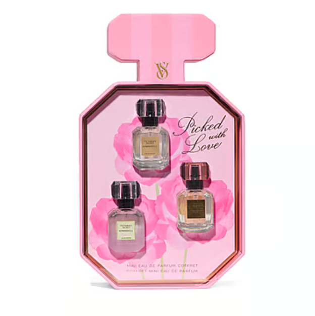 Victoria's Secret 精选香氛套装热卖