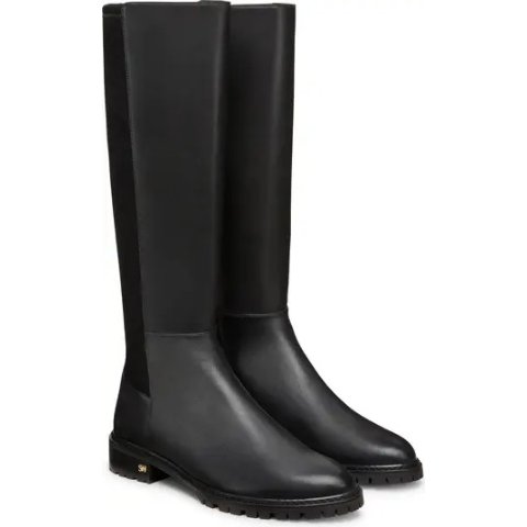 Stuart Weitzman City 女士高筒靴