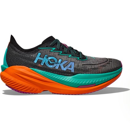 HOKA Mach X 2 Road-Running Shoes - Women's