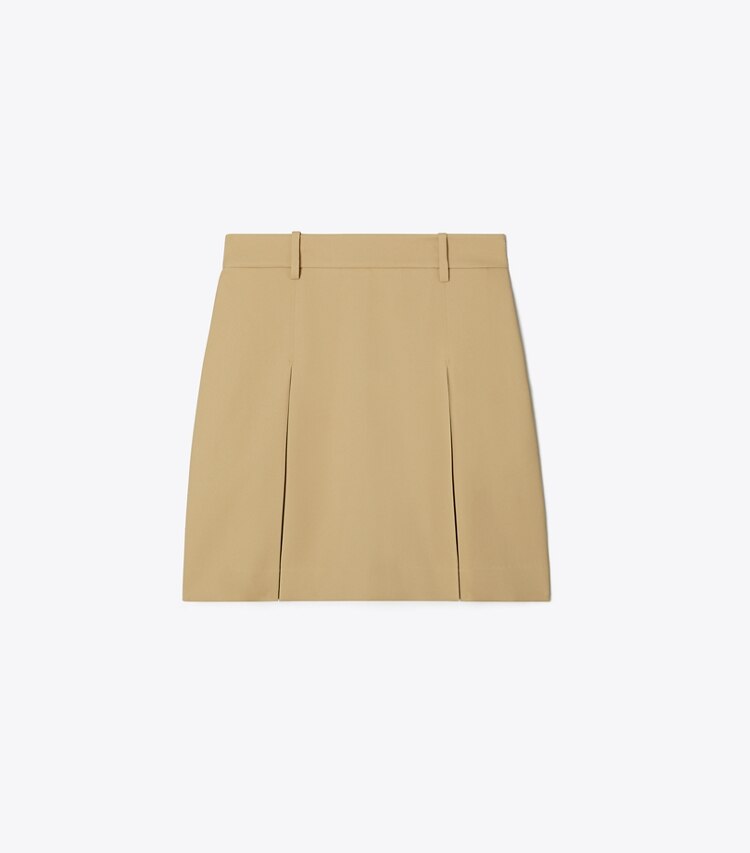 tory sport Tech Twill Golf Skirt