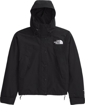 The North Face DryVent Mono Mountain Short Jacket - Women's