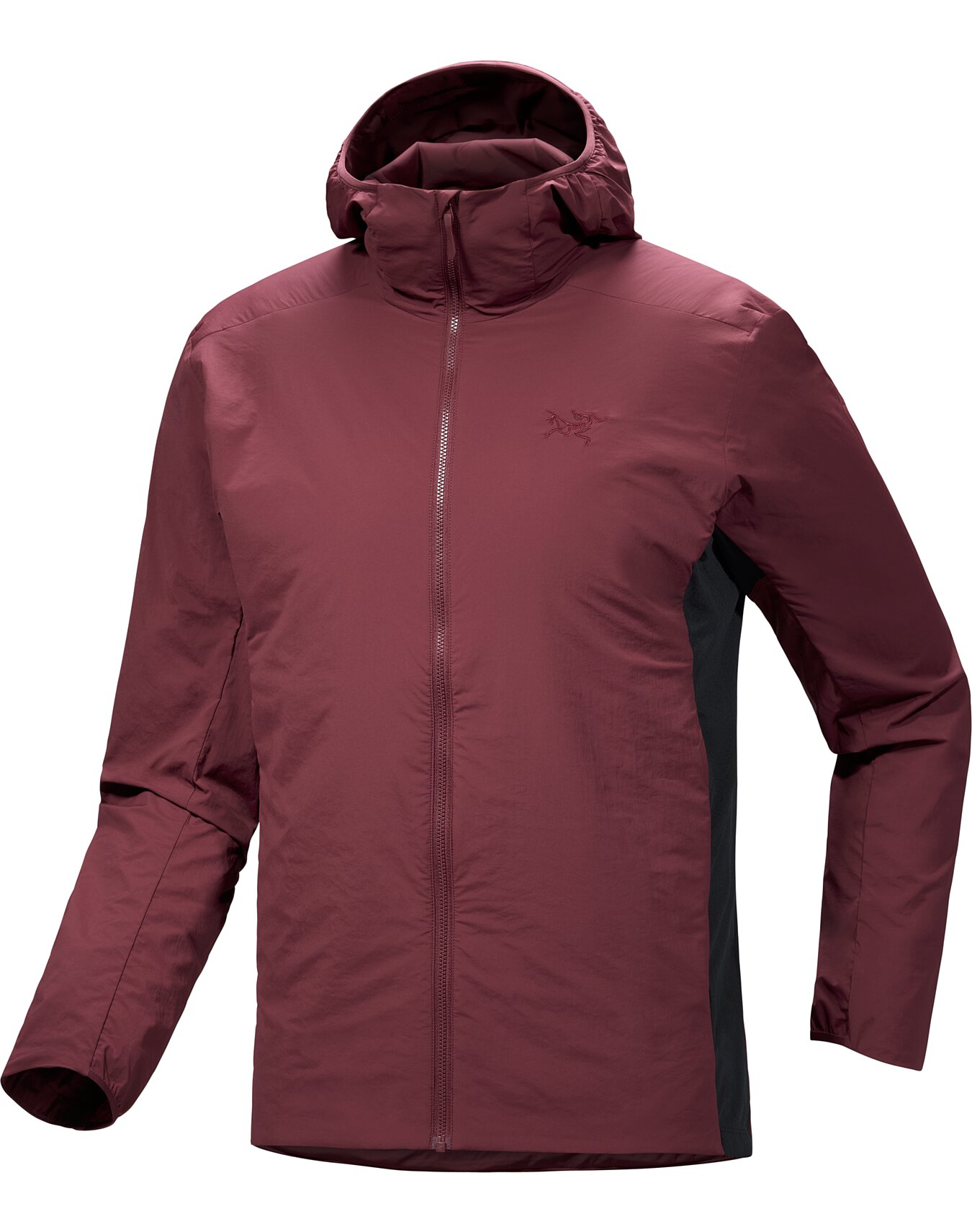 Arcteryx Atom SL 始祖鸟连帽夹克