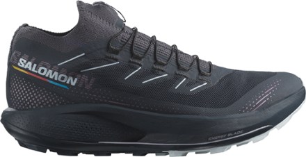 Salomon Pulsar Trail 2 Pro 萨洛蒙女士跑鞋
