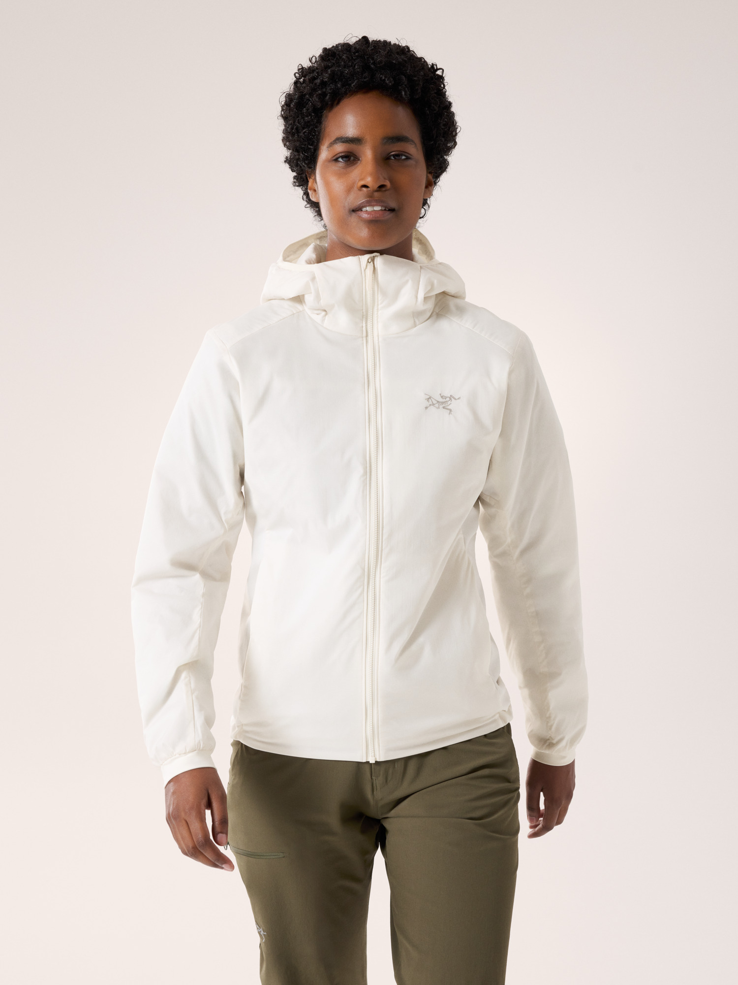 Arcteryx Atom Hoody Women's