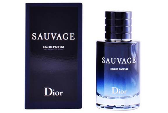 edp dior sauvage