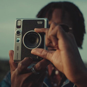 Fujifilm富士 Instax Mini Evo拍立得相机