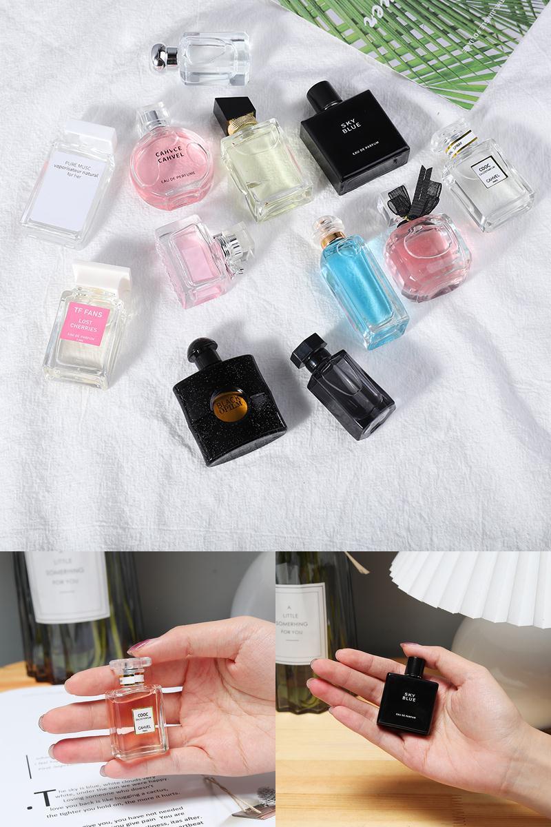 【反转巴黎】多款淡香小样香水