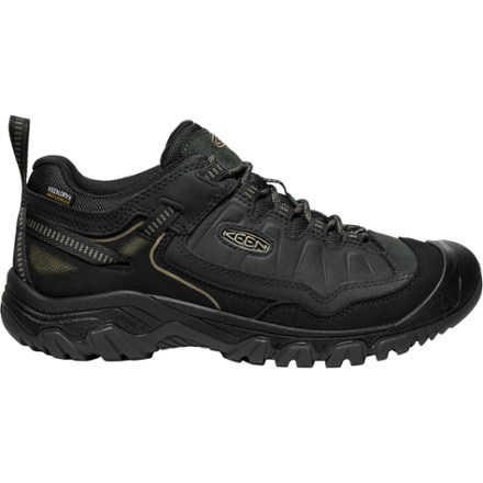 KEEN Targhee IV Waterproof Hiking Shoes - Men's