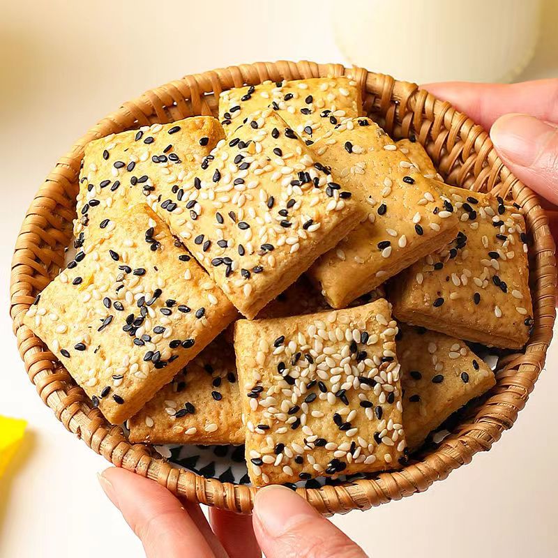 【烘焙】山药南瓜酥千层酥饼25包