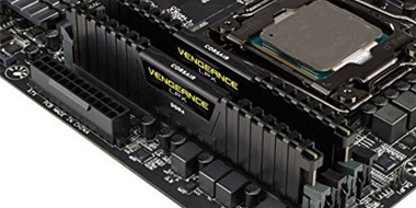 CORSAIR 海盗船 Vengeance LPX 16GB DDR4 3000MHz 台式机内存（8G*2条）