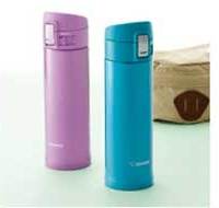 ZOJIRUSHI 象印 SM-KB48-AW不锈钢保温杯 480ml 蓝色