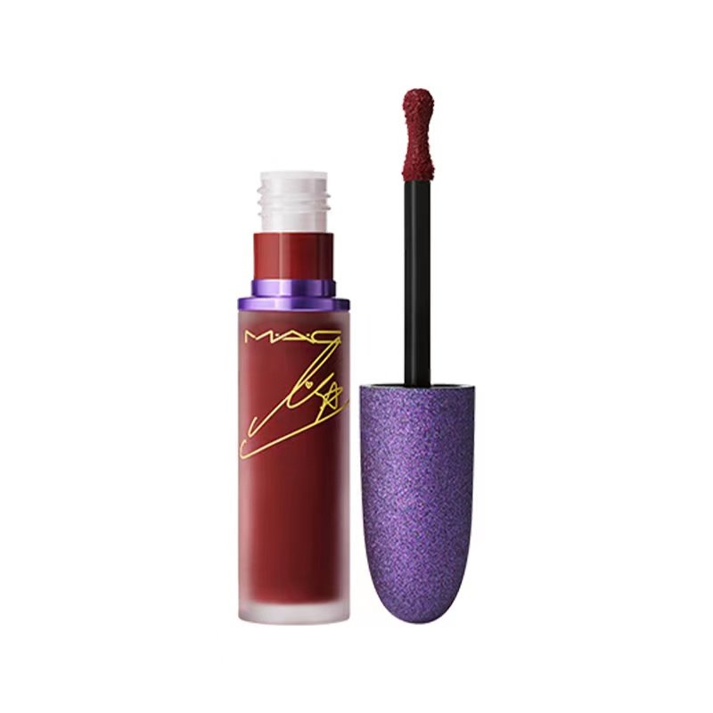 【官方正品】MAC/魅可柔雾尤雾弹唇釉