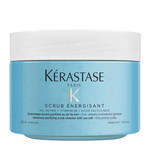 Kérastase 卡诗 头皮深层清洁去屑活力磨砂膏 250ml 适用于油性头皮
