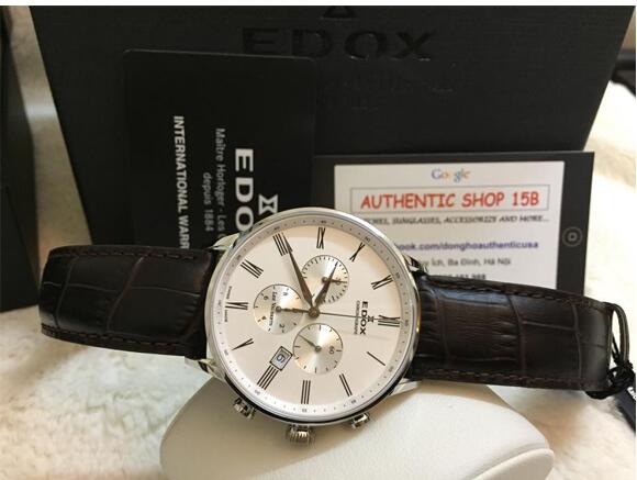 Edox 10408 online