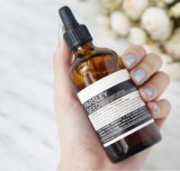 明星产品,AESOP 伊索 香芹籽抗氧化精华 100ML