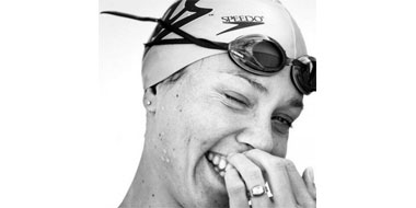 Speedo 速比涛 征服者2.0 游泳眼镜