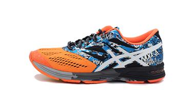 ASICS GEL-Noosa Tri 10 男款竞赛跑鞋