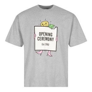 OPENING CEREMONY T恤