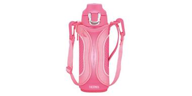 THERMOS 膳魔师 FFF-501F 保温保冷杯 0.5L 粉色